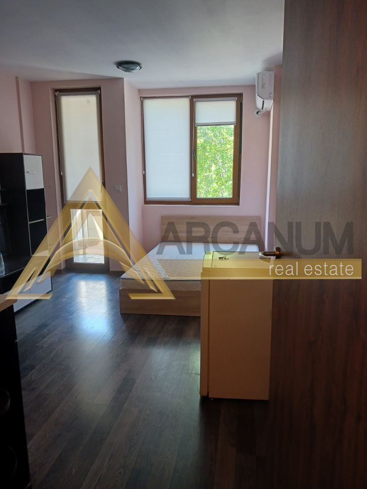 Дава под наем 1-СТАЕН, гр. Варна, Левски 1, снимка 8 - Апартаменти - 53019028