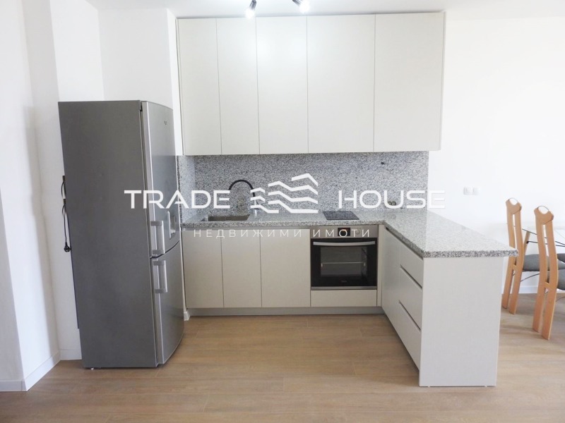 For Rent  1 bedroom Plovdiv , Karshiyaka , 65 sq.m | 19542394 - image [3]