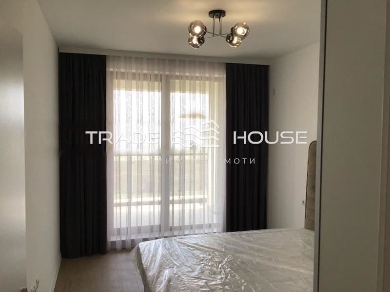 For Rent  1 bedroom Plovdiv , Karshiyaka , 65 sq.m | 19542394 - image [6]