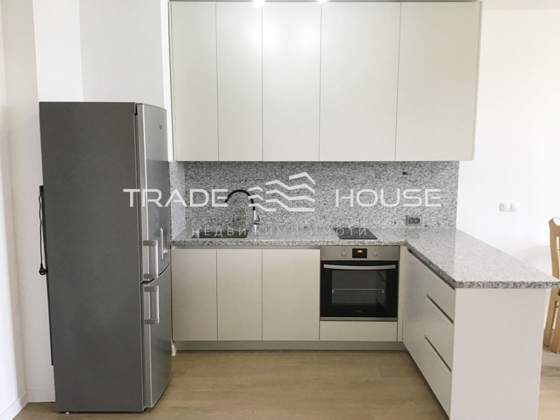 For Rent  1 bedroom Plovdiv , Karshiyaka , 65 sq.m | 19542394 - image [4]