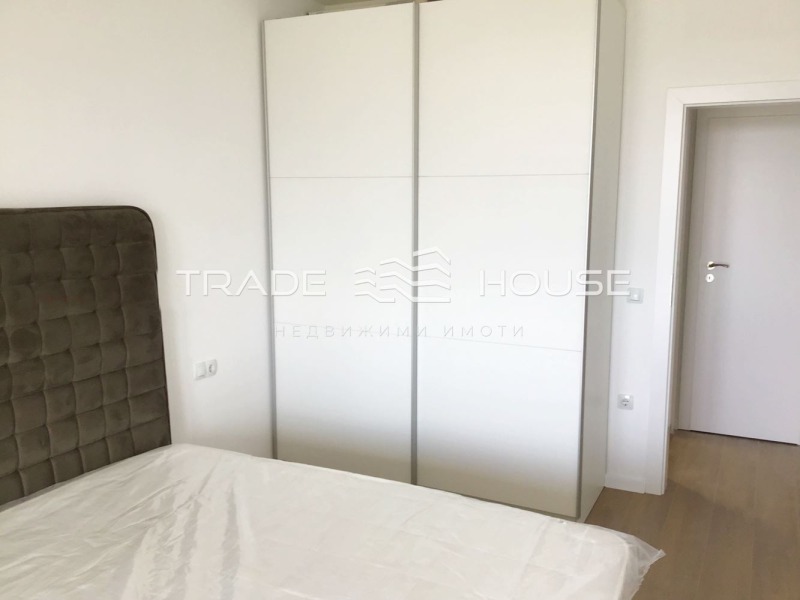 For Rent  1 bedroom Plovdiv , Karshiyaka , 65 sq.m | 19542394 - image [5]