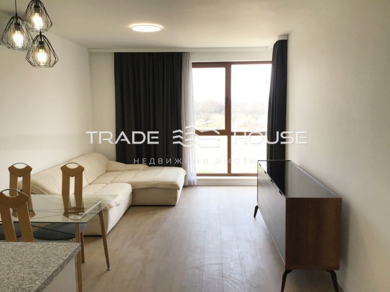 For Rent  1 bedroom Plovdiv , Karshiyaka , 65 sq.m | 19542394 - image [2]