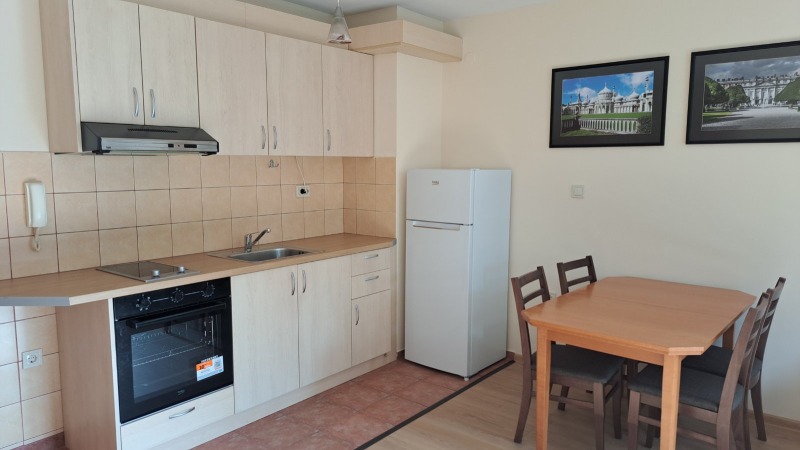 В аренду  1 спальня Пловдив , Център , 60 кв.м | 82180245 - изображение [7]