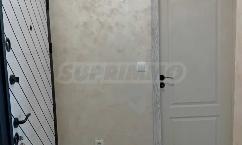 Дава под наем 2-СТАЕН, гр. Бургас, Изгрев, снимка 4 - Апартаменти - 52880415