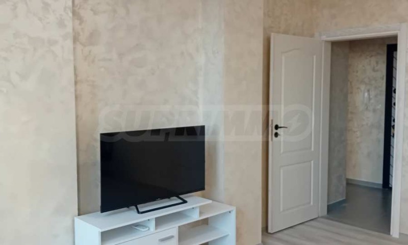 Дава под наем 2-СТАЕН, гр. Бургас, Изгрев, снимка 2 - Апартаменти - 52880415