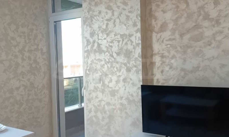 Дава под наем 2-СТАЕН, гр. Бургас, Изгрев, снимка 3 - Апартаменти - 52880415