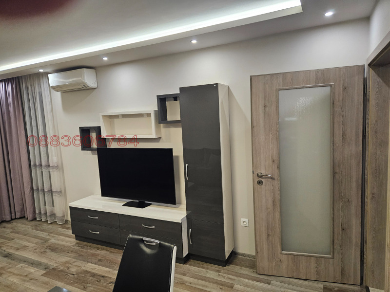 Дава под наем 2-СТАЕН, гр. София, Витоша, снимка 2 - Апартаменти - 52979599