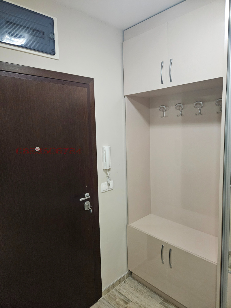 Дава под наем 2-СТАЕН, гр. София, Витоша, снимка 8 - Апартаменти - 52979599