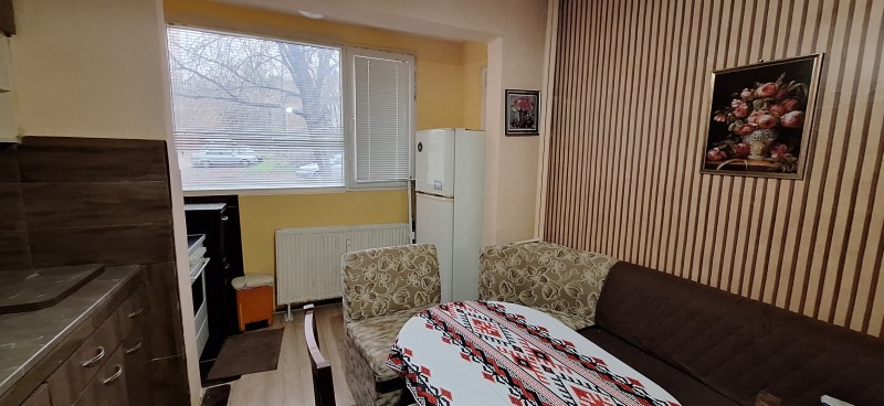 Дава под наем 2-СТАЕН, гр. Плевен, Мара Денчева, снимка 8 - Апартаменти - 52983298