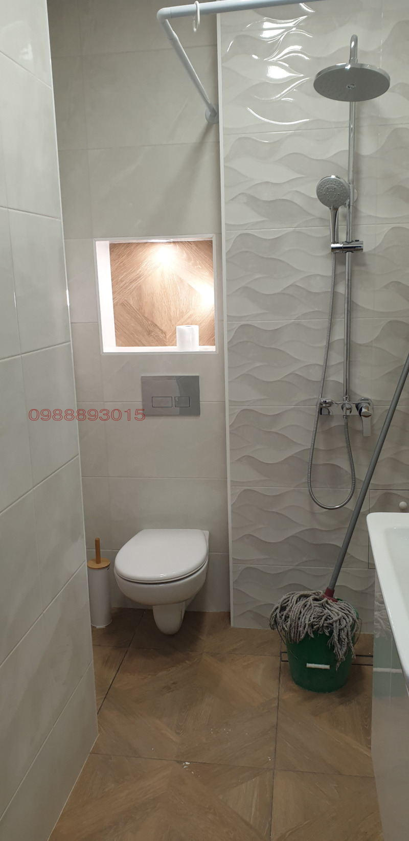 Дава под наем 2-СТАЕН, гр. Русе, Широк център