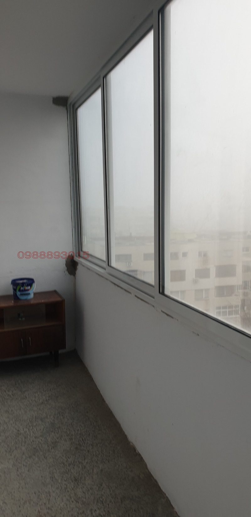 Дава под наем 2-СТАЕН, гр. Русе, Широк център, снимка 13 - Апартаменти - 53468826