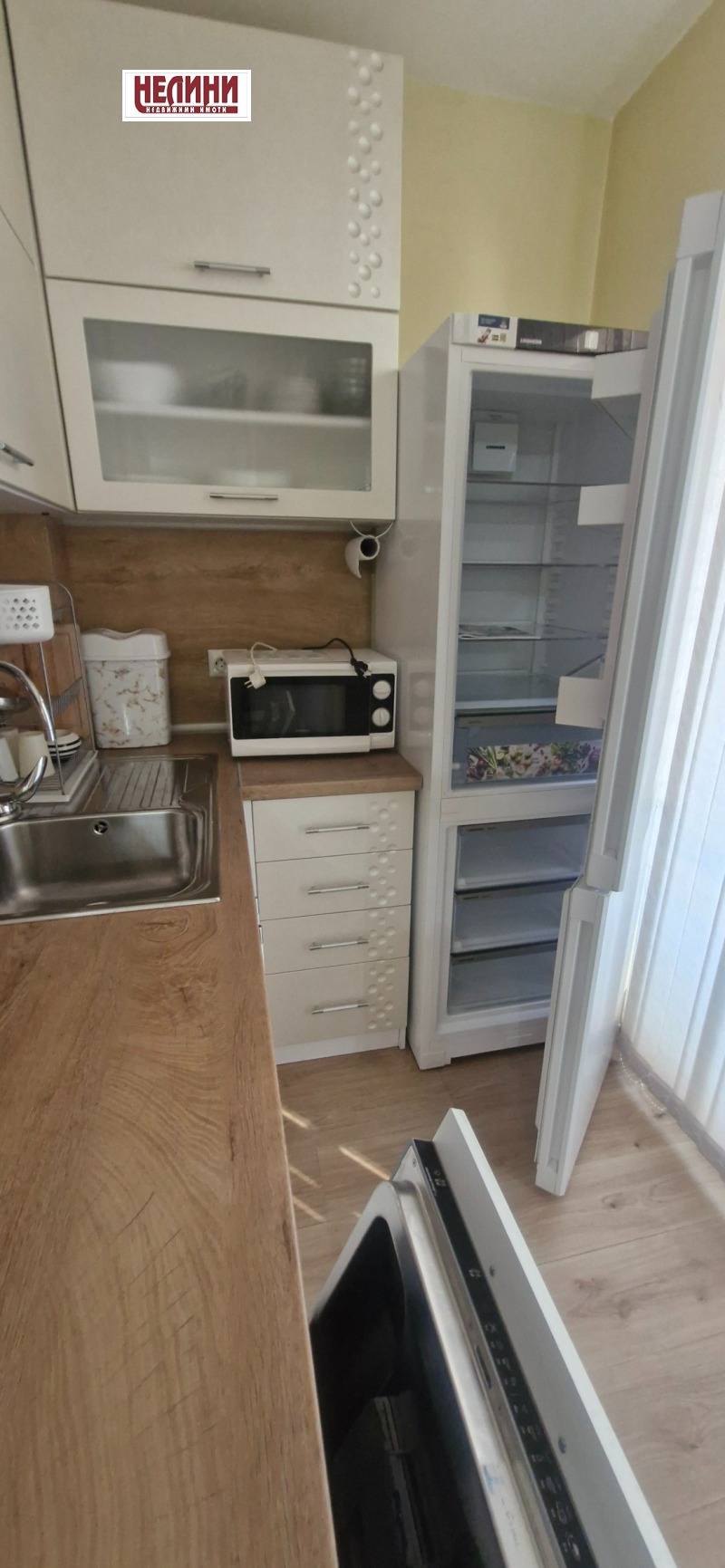 Дава под наем  3-стаен град Русе , Широк център , 70 кв.м | 39137844 - изображение [14]