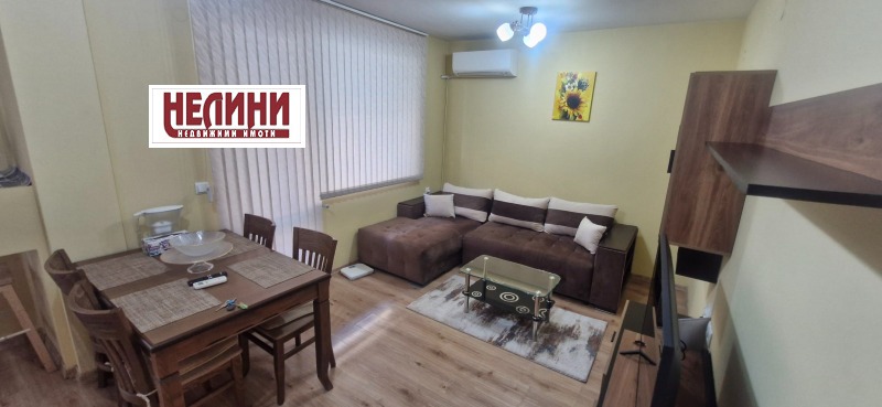 Дава под наем  3-стаен град Русе , Широк център , 70 кв.м | 39137844 - изображение [4]