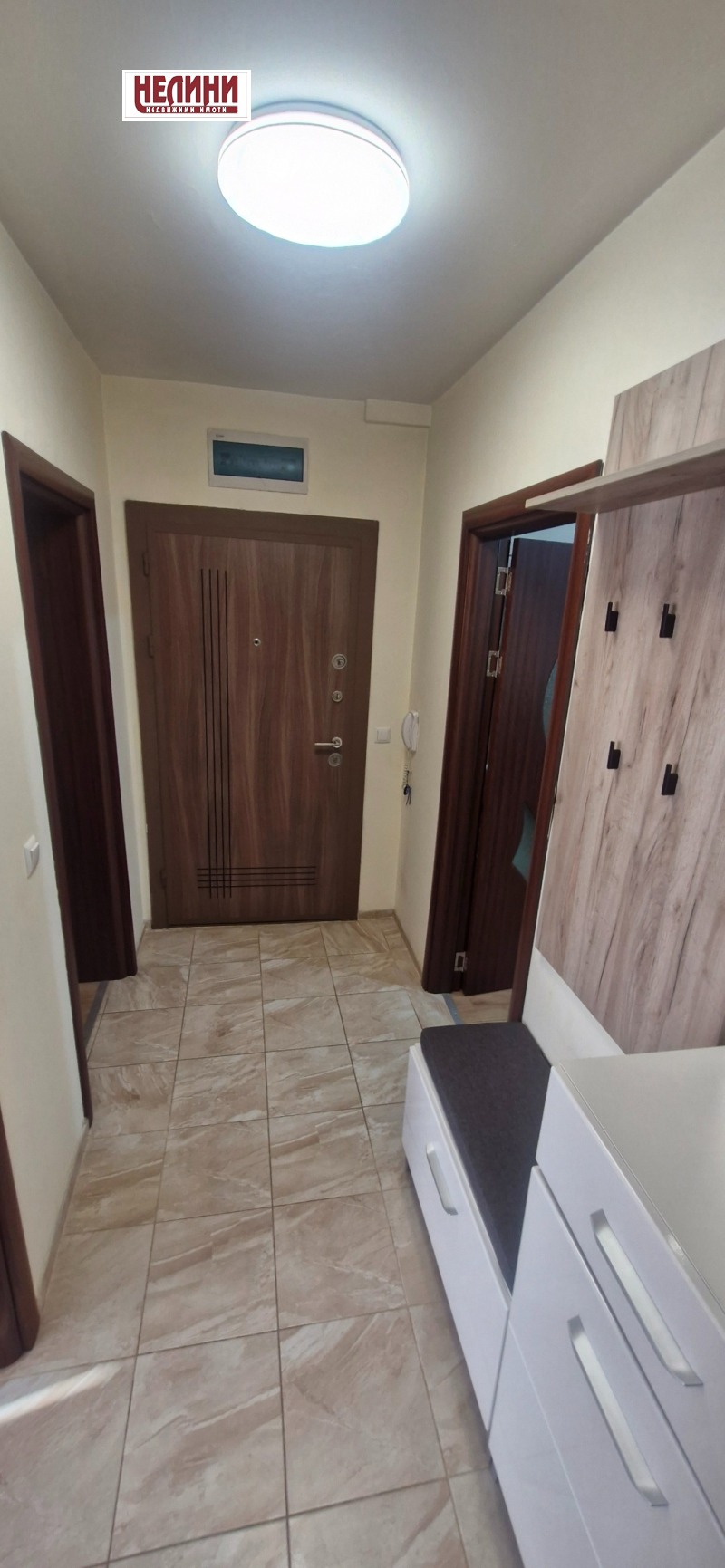 Дава под наем  3-стаен град Русе , Широк център , 70 кв.м | 39137844 - изображение [11]
