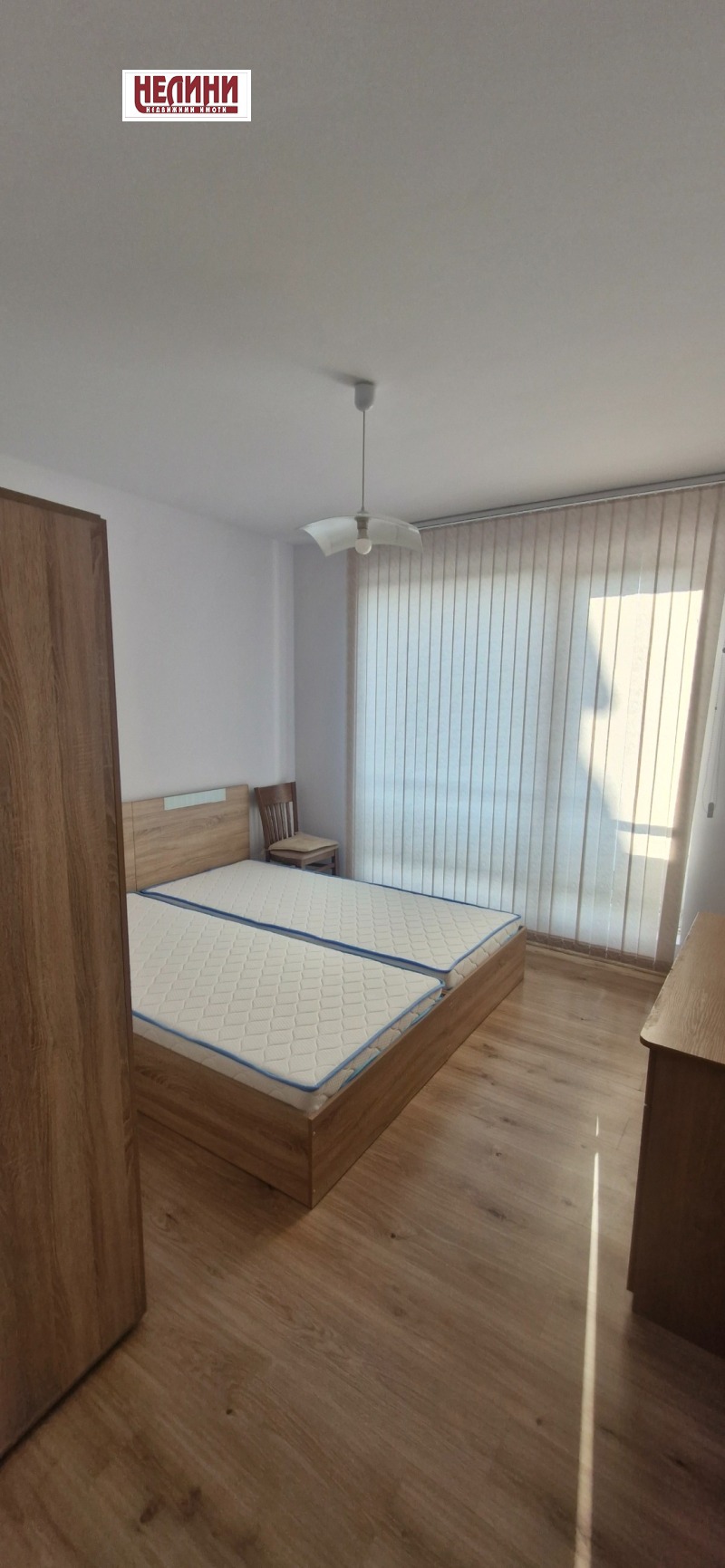 Дава под наем  3-стаен град Русе , Широк център , 70 кв.м | 39137844 - изображение [9]