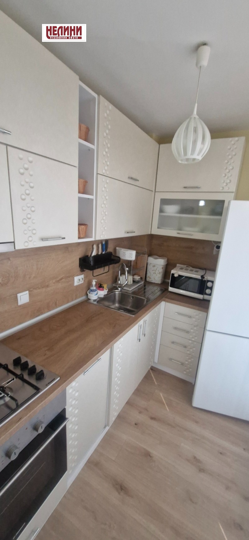 Дава под наем  3-стаен град Русе , Широк център , 70 кв.м | 39137844 - изображение [2]
