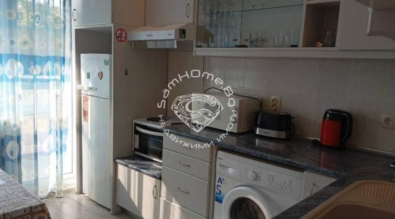 Προς ενοικίαση  2 υπνοδωμάτια Βυργασ , ΤΣενταρ , 65 τ.μ | 20081308 - εικόνα [6]