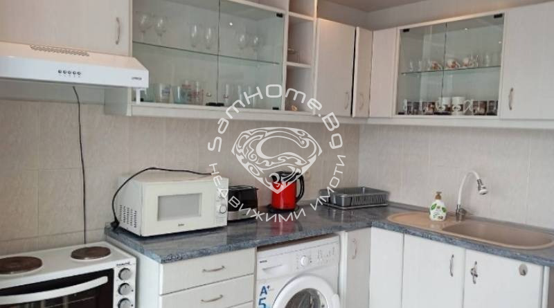 Προς ενοικίαση  2 υπνοδωμάτια Βυργασ , ΤΣενταρ , 65 τ.μ | 20081308 - εικόνα [7]