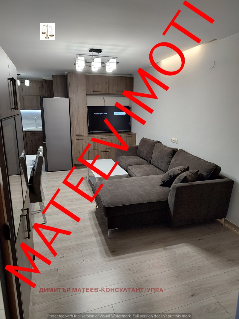 Под наем 3-СТАЕН, град София, Дървеница • 1500 € / 2933.74 лв. • 71554120 1