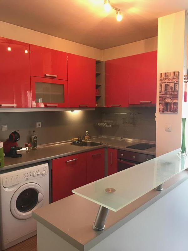 Дава под наем 3-СТАЕН, гр. София, Манастирски ливади, снимка 13 - Апартаменти - 52721001