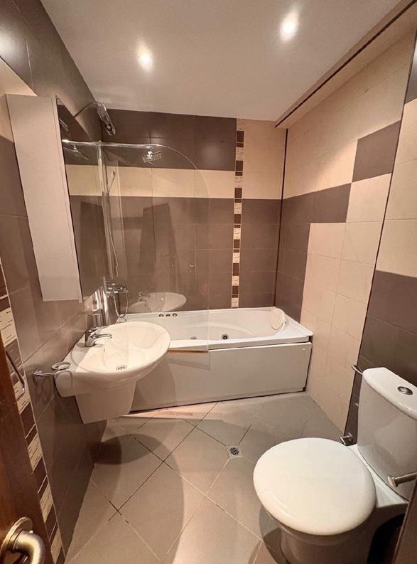 Дава под наем 3-СТАЕН, гр. София, Манастирски ливади, снимка 8 - Апартаменти - 52721001