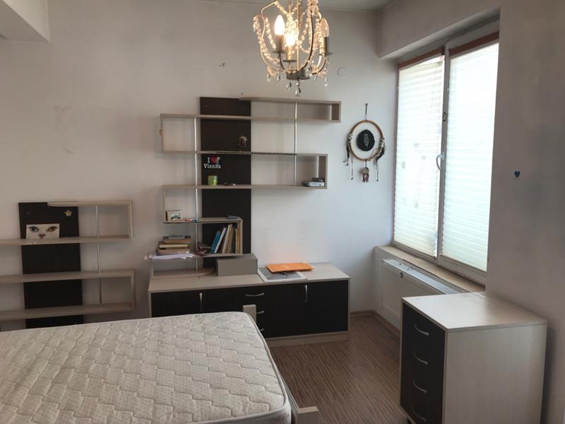 Дава под наем 3-СТАЕН, гр. София, Манастирски ливади, снимка 15 - Апартаменти - 52721001