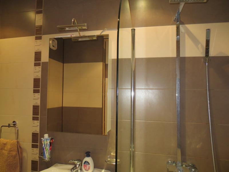 Дава под наем 3-СТАЕН, гр. София, Манастирски ливади, снимка 17 - Апартаменти - 52721001