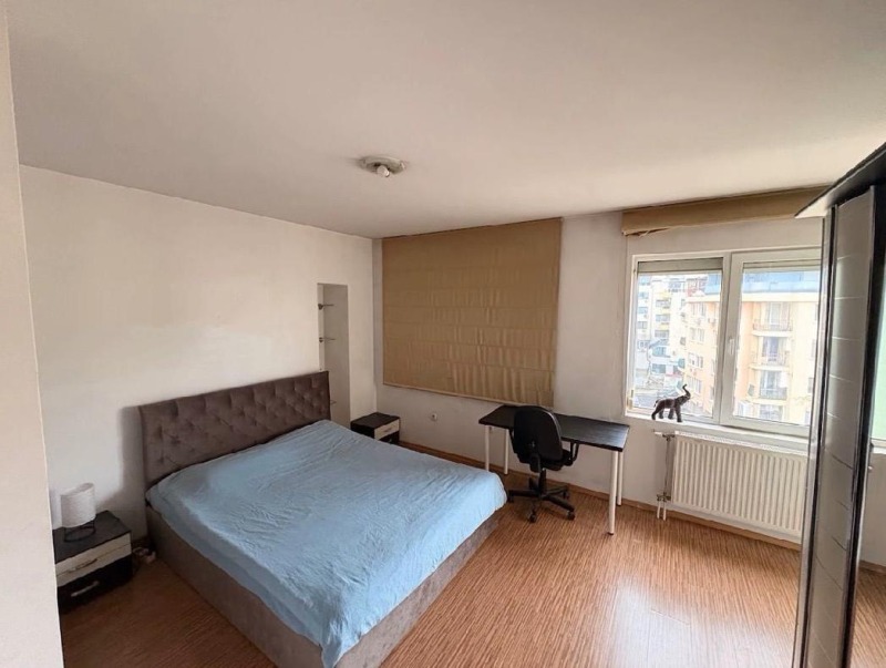 Дава под наем 3-СТАЕН, гр. София, Манастирски ливади, снимка 5 - Апартаменти - 52721001