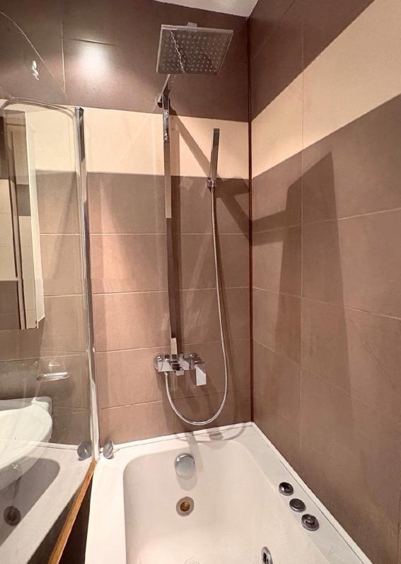 Дава под наем 3-СТАЕН, гр. София, Манастирски ливади, снимка 9 - Апартаменти - 52721001