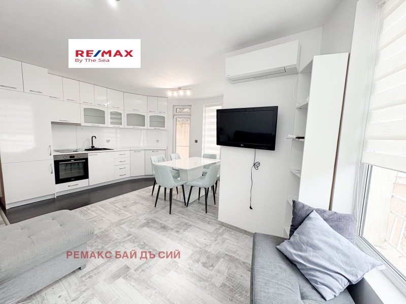 Дава под наем 3-СТАЕН, гр. Варна, Бриз