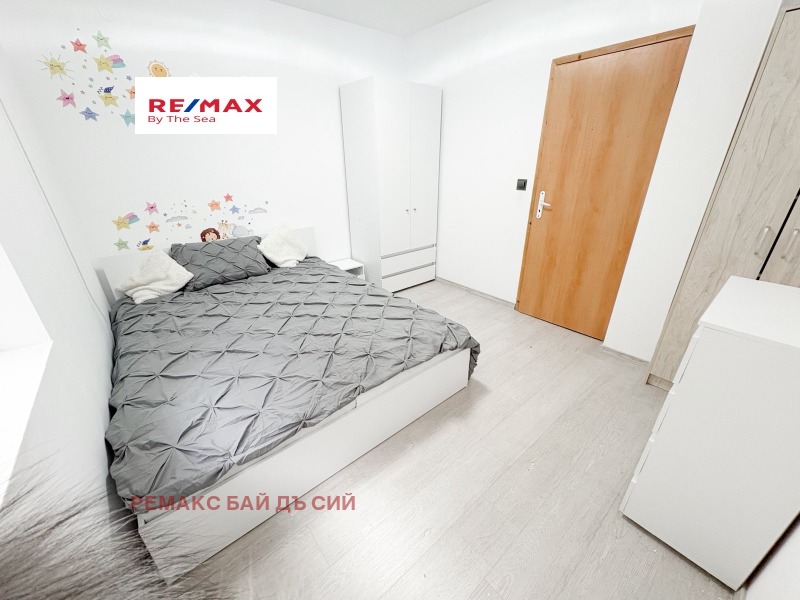 Дава под наем 3-СТАЕН, гр. Варна, Бриз, снимка 10 - Апартаменти - 53171604