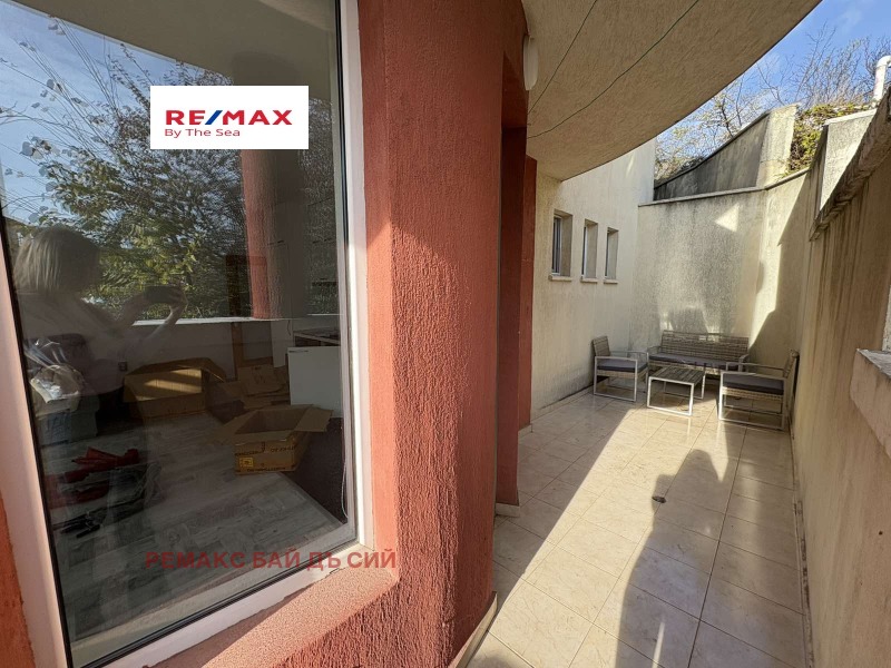 Дава под наем 3-СТАЕН, гр. Варна, Бриз, снимка 14 - Апартаменти - 53171604