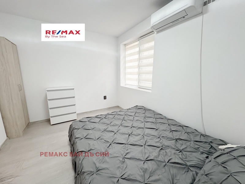 Дава под наем 3-СТАЕН, гр. Варна, Бриз, снимка 9 - Апартаменти - 53171604