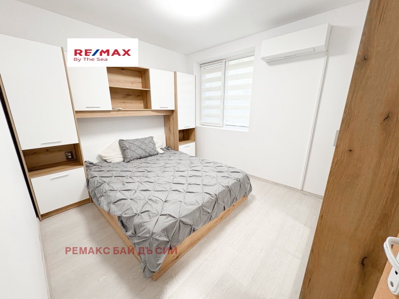 Дава под наем 3-СТАЕН, гр. Варна, Бриз, снимка 5 - Апартаменти - 53171604