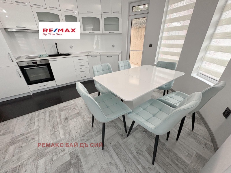 Дава под наем 3-СТАЕН, гр. Варна, Бриз, снимка 3 - Апартаменти - 53171604