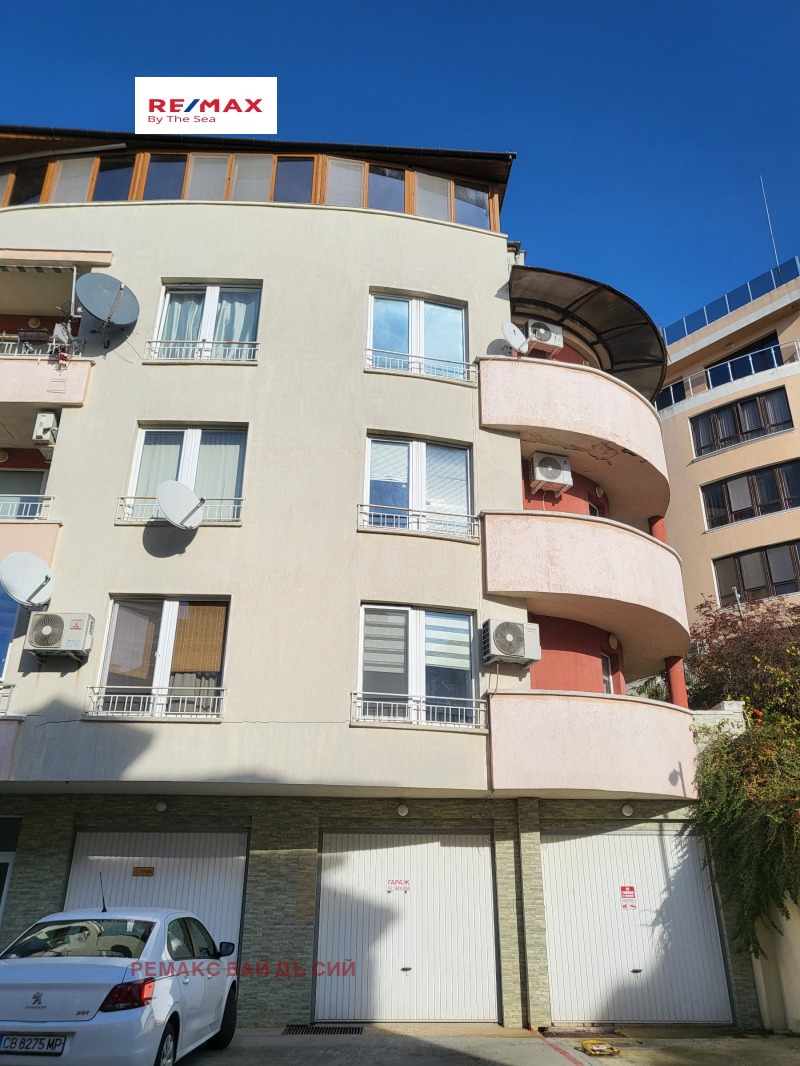 Дава под наем 3-СТАЕН, гр. Варна, Бриз, снимка 15 - Апартаменти - 53171604