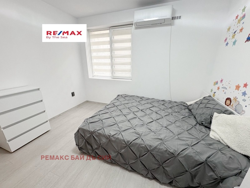 Дава под наем 3-СТАЕН, гр. Варна, Бриз, снимка 8 - Апартаменти - 53171604