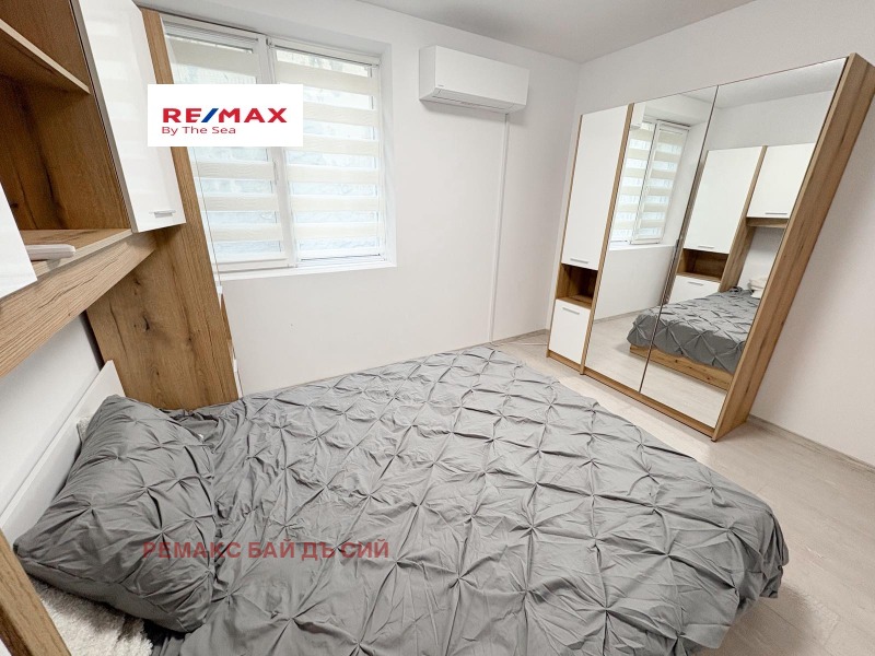 Дава под наем 3-СТАЕН, гр. Варна, Бриз, снимка 6 - Апартаменти - 53171604