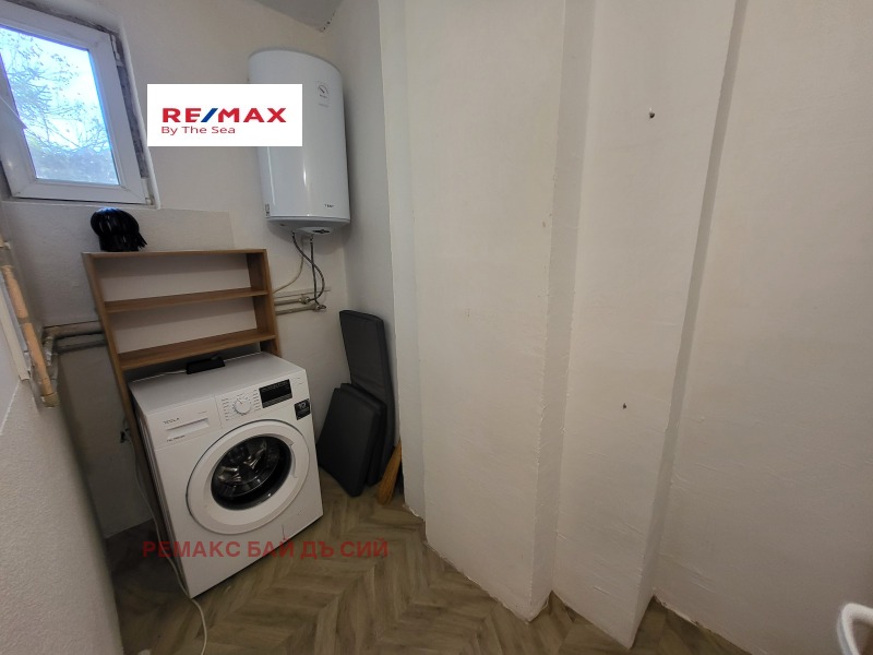 Дава под наем 3-СТАЕН, гр. Варна, Бриз, снимка 13 - Апартаменти - 53171604