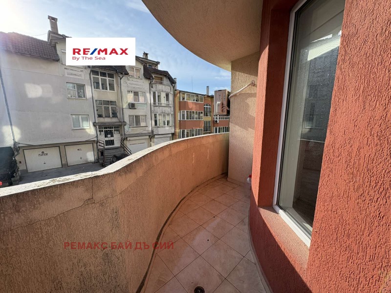 Дава под наем 3-СТАЕН, гр. Варна, Бриз, снимка 13 - Апартаменти - 53171604