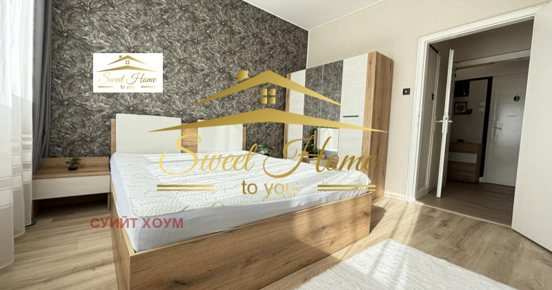 Дава под наем 3-СТАЕН, гр. София, Гоце Делчев, снимка 4 - Апартаменти - 53425750