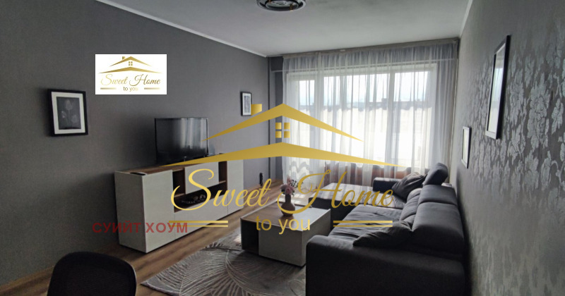 Дава под наем 3-СТАЕН, гр. София, Гоце Делчев