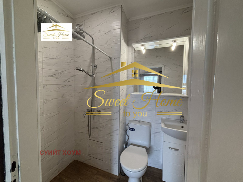 Дава под наем 3-СТАЕН, гр. София, Гоце Делчев, снимка 9 - Апартаменти - 53425750