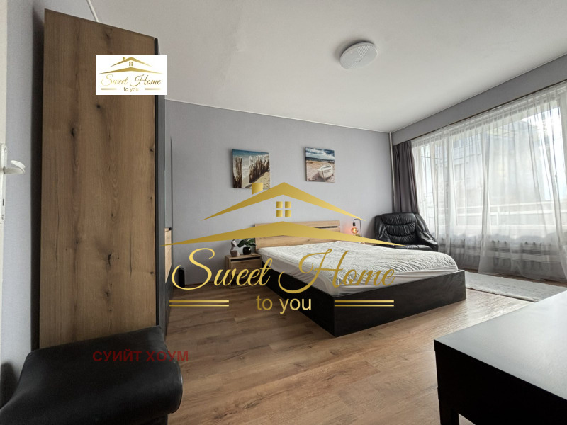 Дава под наем 3-СТАЕН, гр. София, Гоце Делчев, снимка 7 - Апартаменти - 53425750