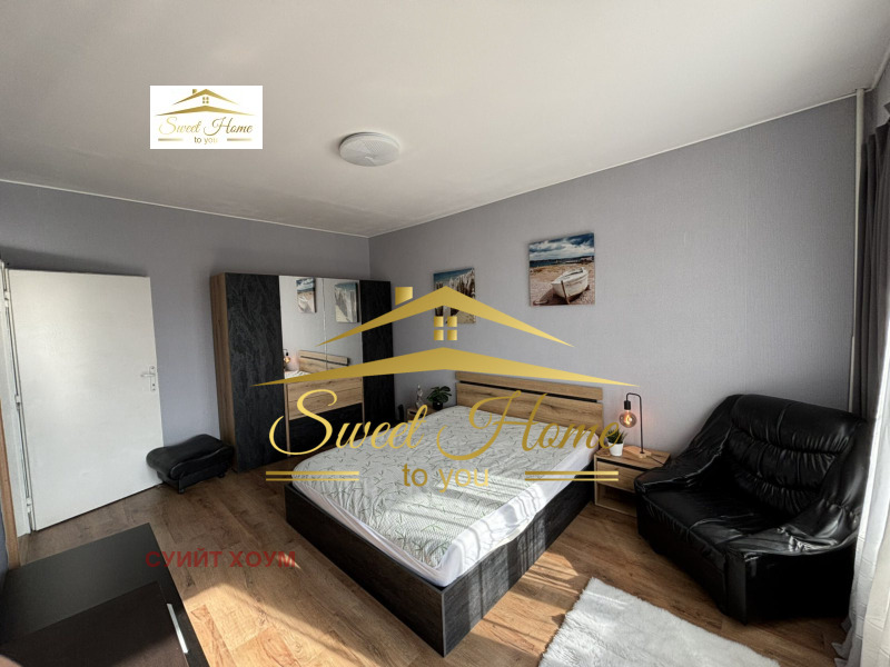 Дава под наем 3-СТАЕН, гр. София, Гоце Делчев, снимка 6 - Апартаменти - 53425750