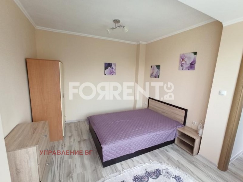 Дава под наем 3-СТАЕН, гр. София, Красно село, снимка 5 - Апартаменти - 54675194