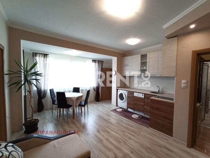 Дава под наем 3-СТАЕН, гр. София, Красно село, снимка 3 - Апартаменти - 54675194