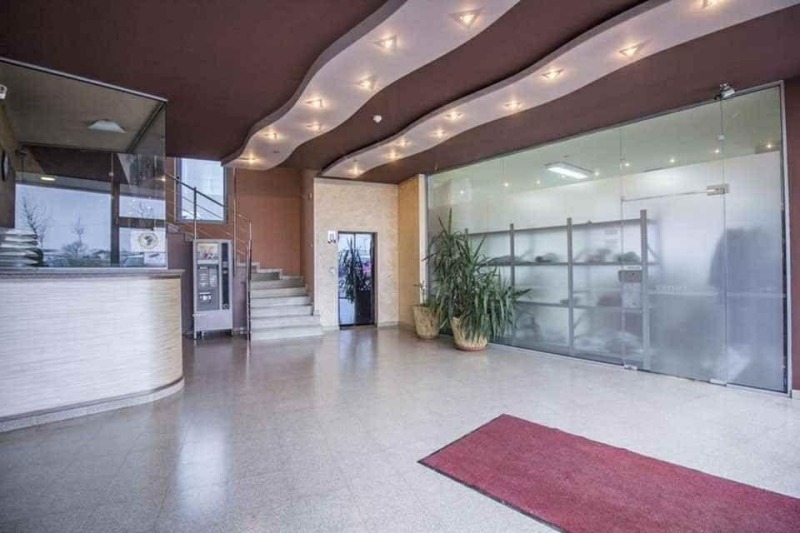 Дава под наем ОФИС, гр. София, Враждебна