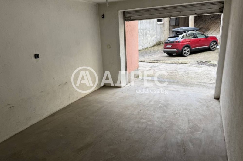 Дава под наем СКЛАД, гр. София, Лозенец, снимка 2 - Складове - 53353494