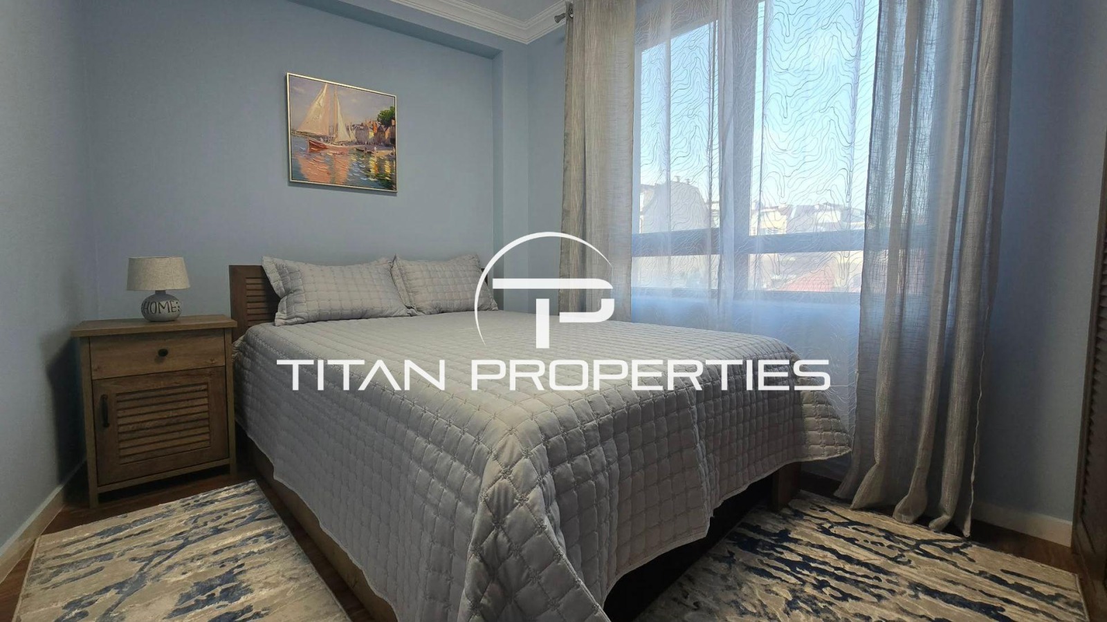 Дава под наем 3-СТАЕН, гр. Пловдив, Център, снимка 5 - Апартаменти - 53779785